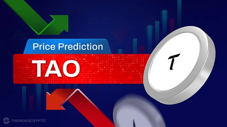 Bittensor (TAO) Price Prediction 2025, 2026-2030