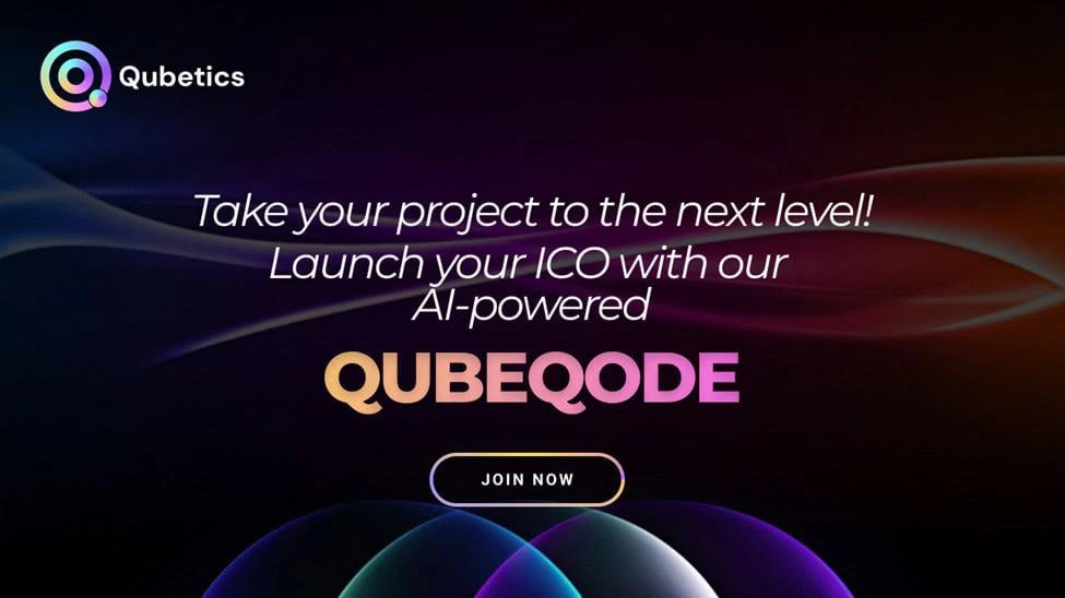 Best Crypto to Get Rich: Qubetics Revolutionary QubeQode IDE, Ethereums Smart Contract Power, and VeChains Supply Chain Dominance