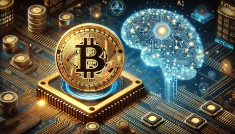 DeepSeek Predicts Bitcoin Bull Run Peak At $500,000  Heres When