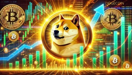 Dogecoin Is Setting For A Massive Leg Higher  Analyst Sees Bullish Consolidation Above Key Level