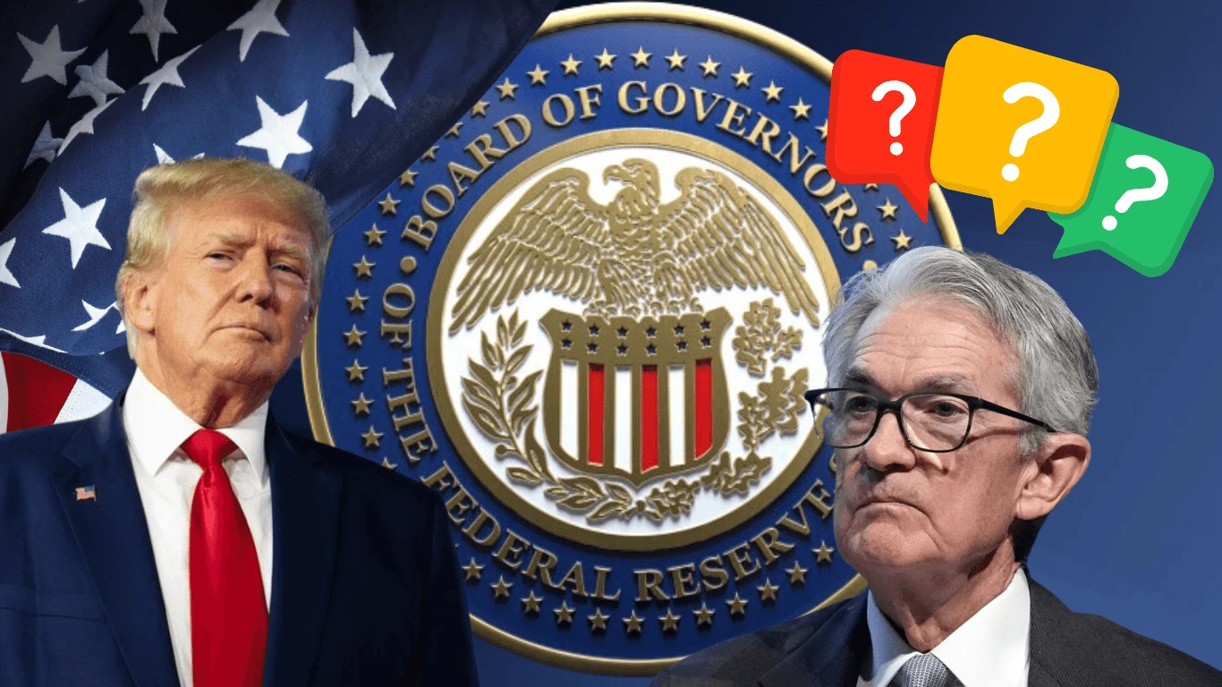 FOMC and Crypto: How Can the First FOMC Meeting Under Trump Affect the Crypto Market?