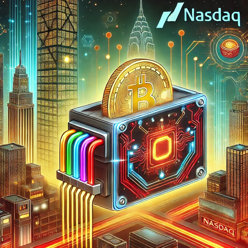 Tangem in the Spotlight: Featured in The New York Times & Nasdaq Tower
