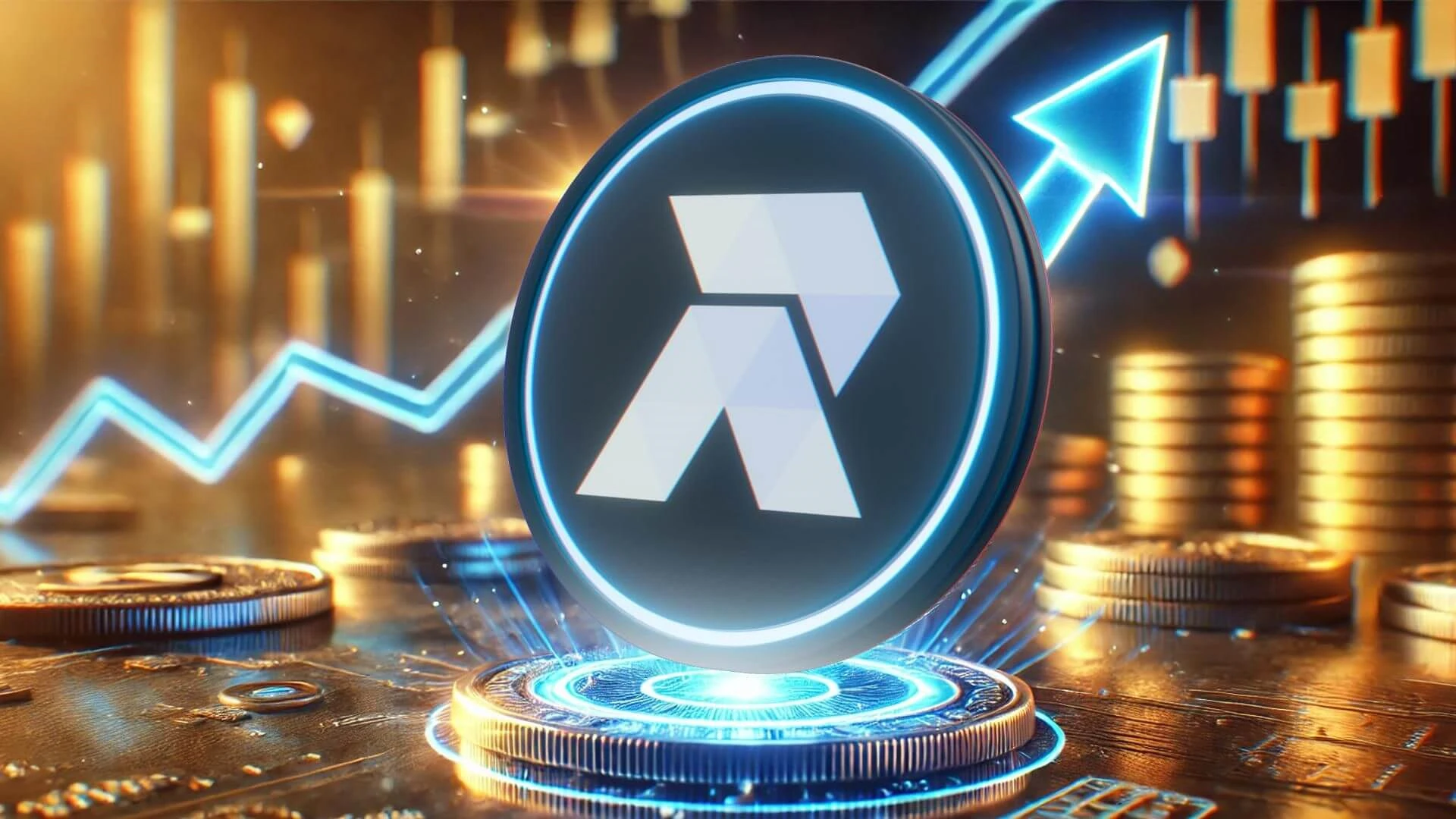 RCO Finances token presale hits $12M as demand for its crypto AI platform surges