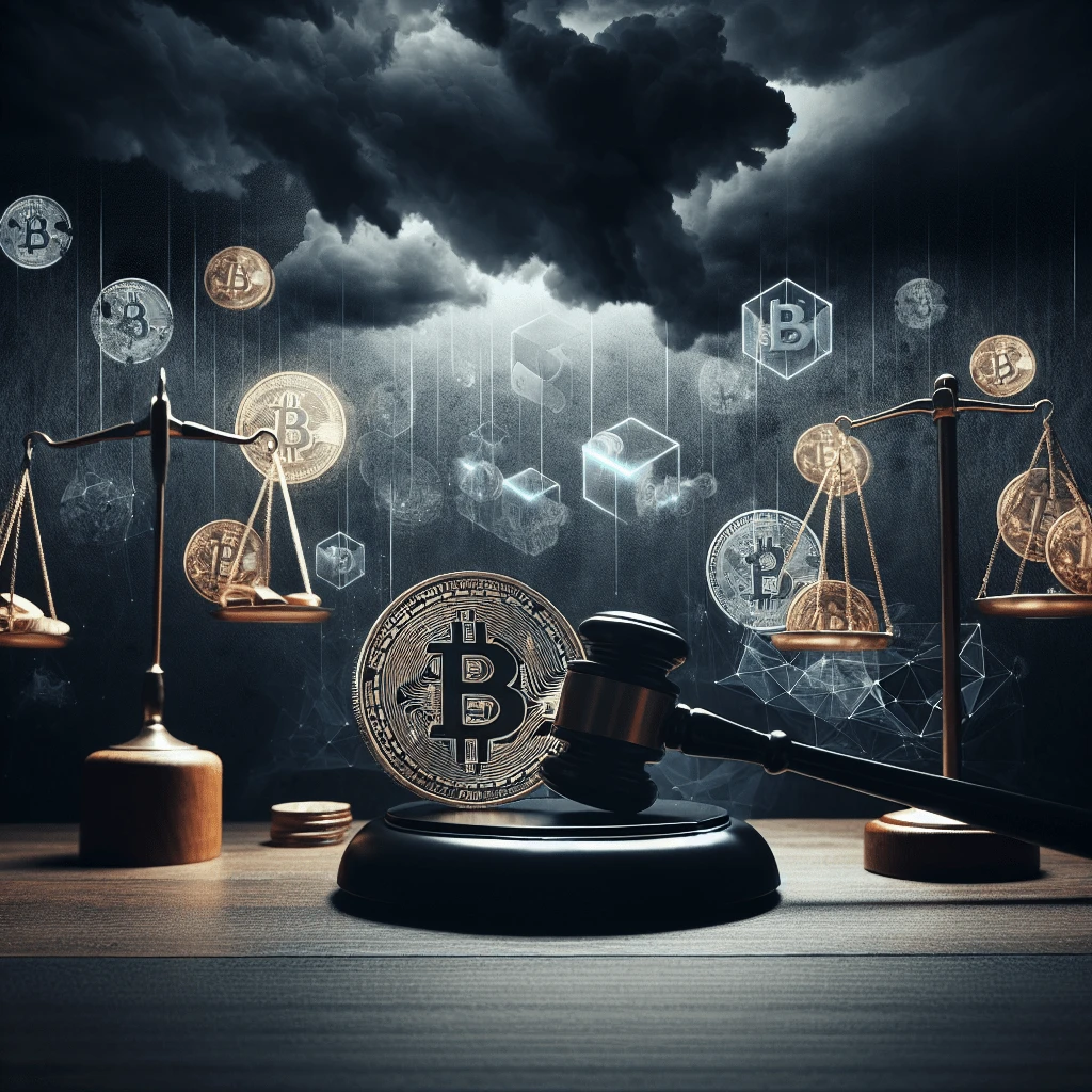 Judge Warns of Potential Wrongdoing in Reclaiming Bitfinex Hack Funds