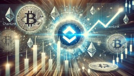 Chainlink Could Target $30 Once It Breaks Bullish Pattern  Top Analyst
