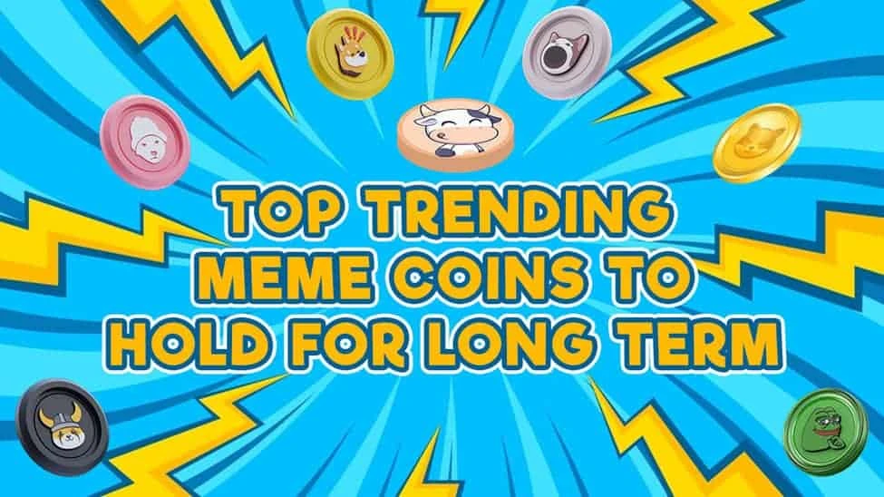 4 Top New Meme Coins to Join for 2025- Unlock Exclusive P2E Rewards & Crypto Gains!