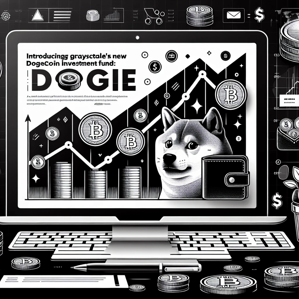 Introducing Grayscales New Dogecoin Investment Fund: Invest Today!