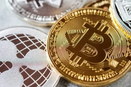 Bitcoin Price Enters Ascending Phase After Cup And Handle Formation At $105,000, Heres The Next Target