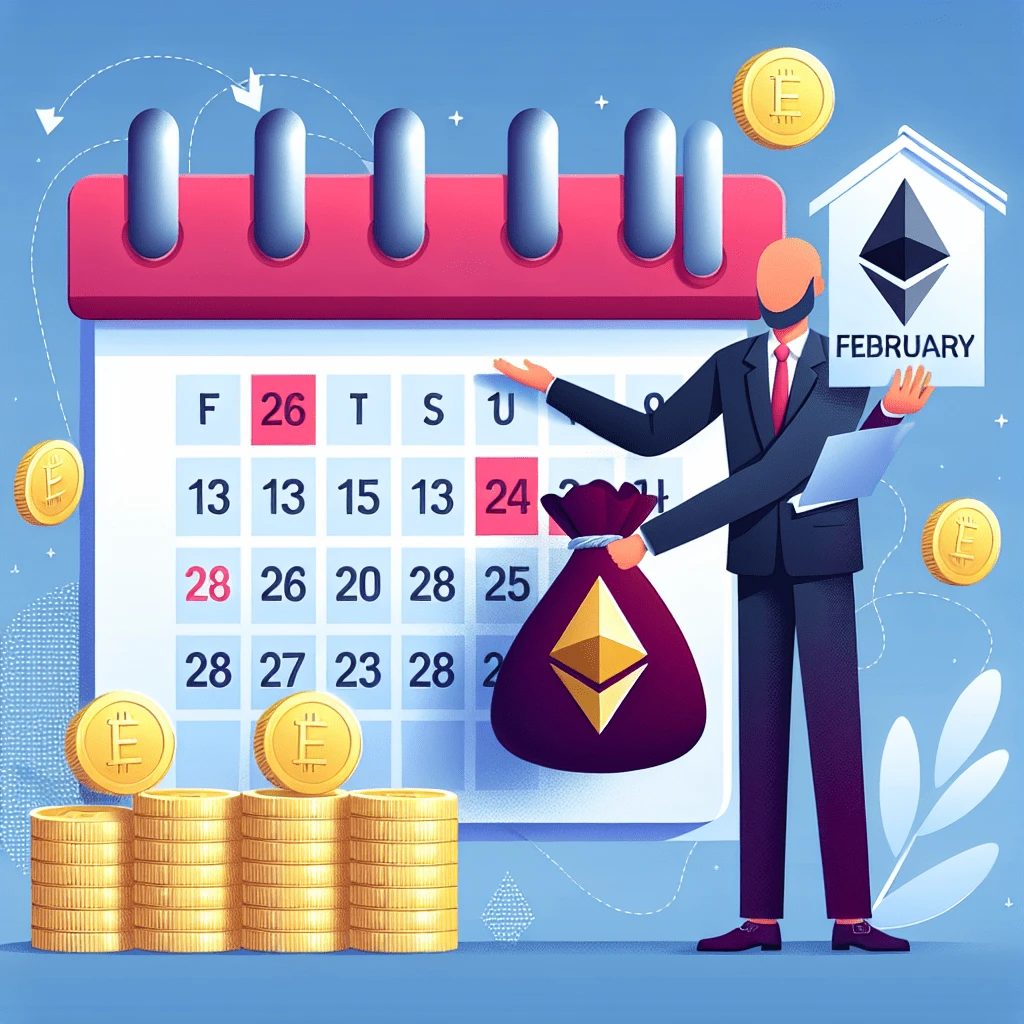 Is Ethereum Making a Big Comeback in February with Trump-Linked Fund Buying Loads of ETH?