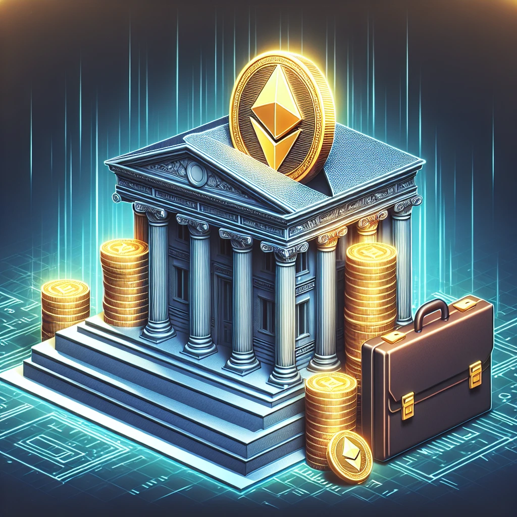 Trumps World Liberty Financial Acquires Additional $10 Million in ETH