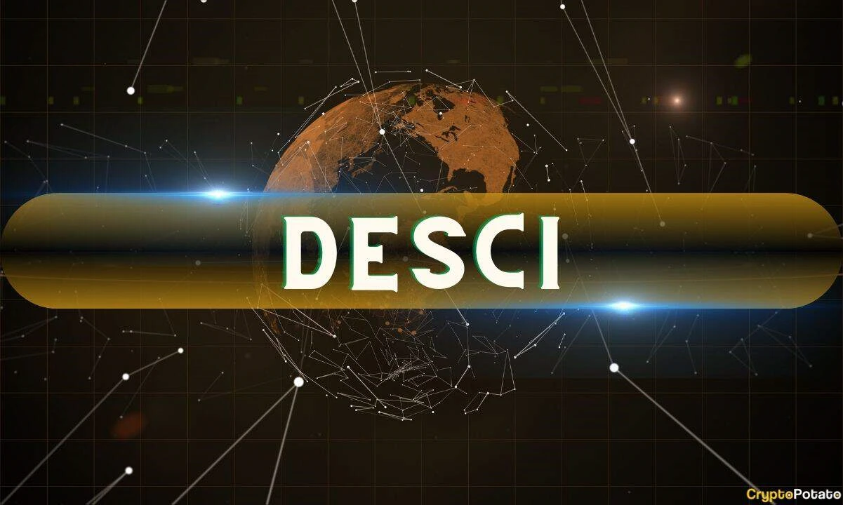 Overcoming the Valley of Death: How DeSci Reshapes Scientific Research