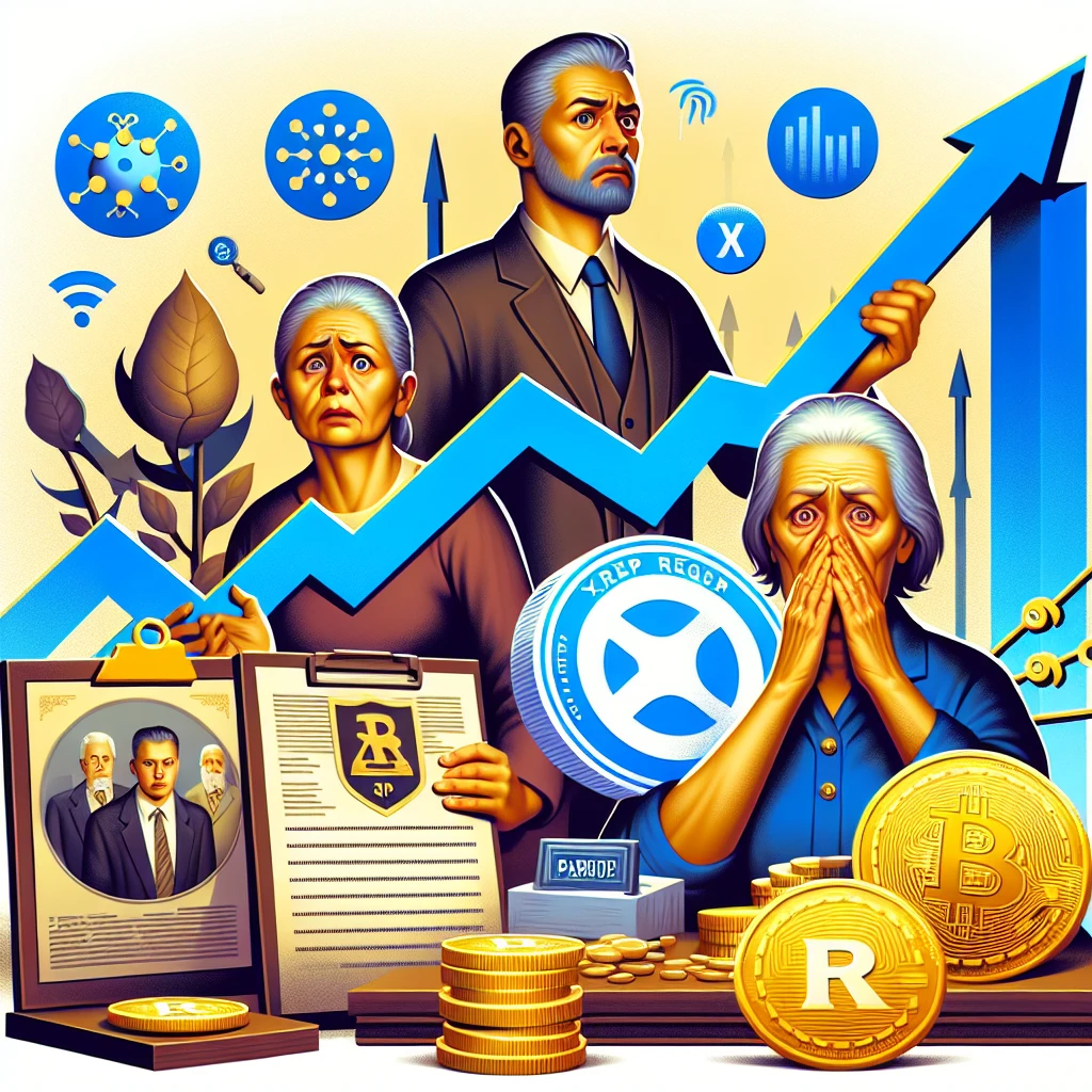 Is XRP Heading Towards $4? SBFs Parents Request Trump Pardon, and Other Updates: Hodlers Digest, Jan. 26  Feb. 1