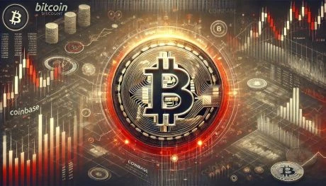Bitcoin Trades At Discount For The Past Month Signaling Selling Pressure  What This Means