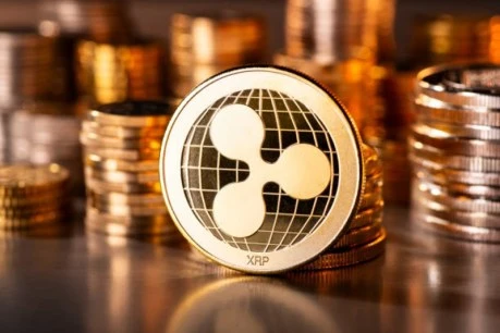 XRP At Critical Juncture As Price Restests 21 EMA  Details