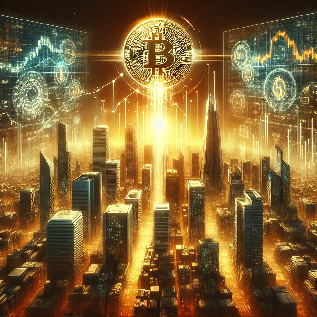 Bitwise predicts US Bitcoin ETFs to attract more than $50 billion by 2025