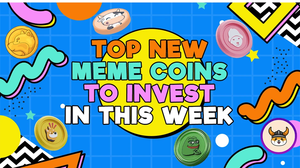 Top 4 New Meme Coins to Join for 2025: Why BTFD Coin $5.9M Raised Is the Must-Buy Before It Hits $0.0006