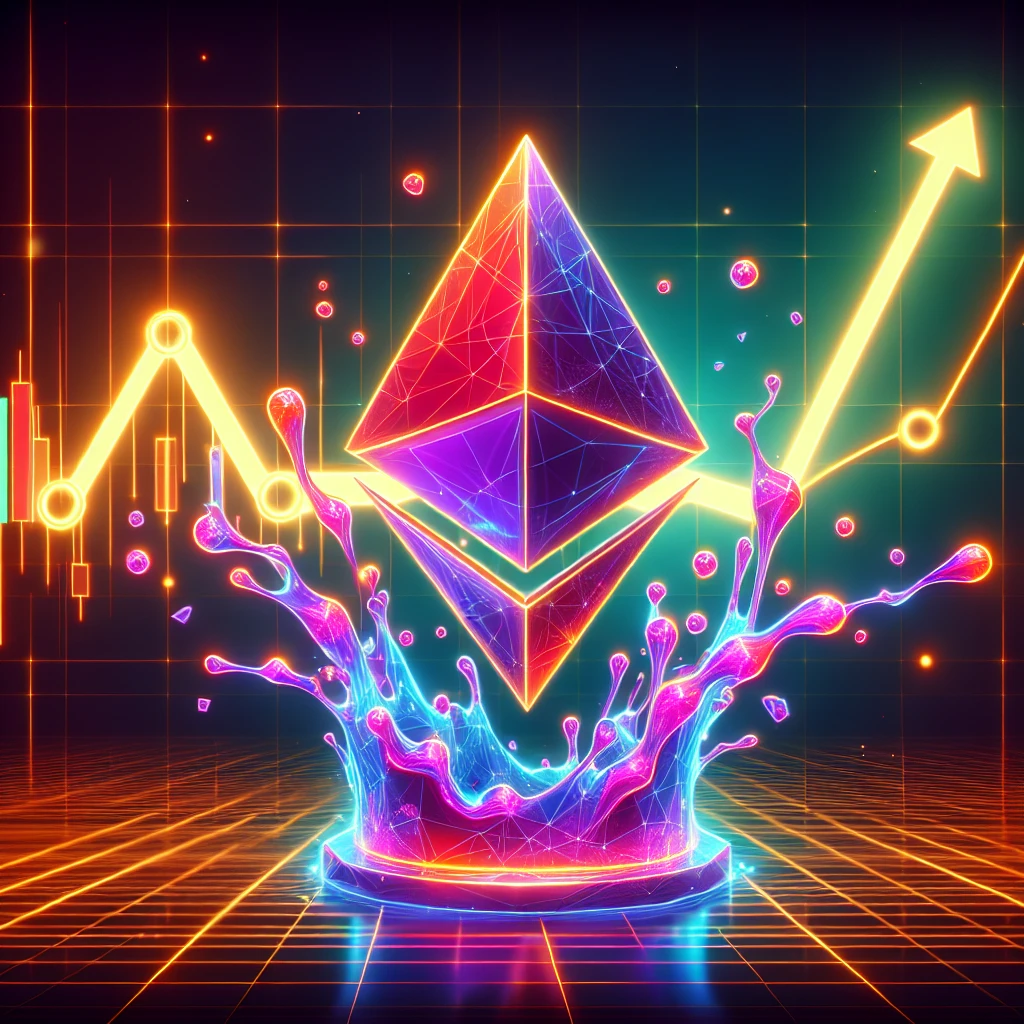 Hyperliquid Surpasses Ethereum in Weekly Earnings