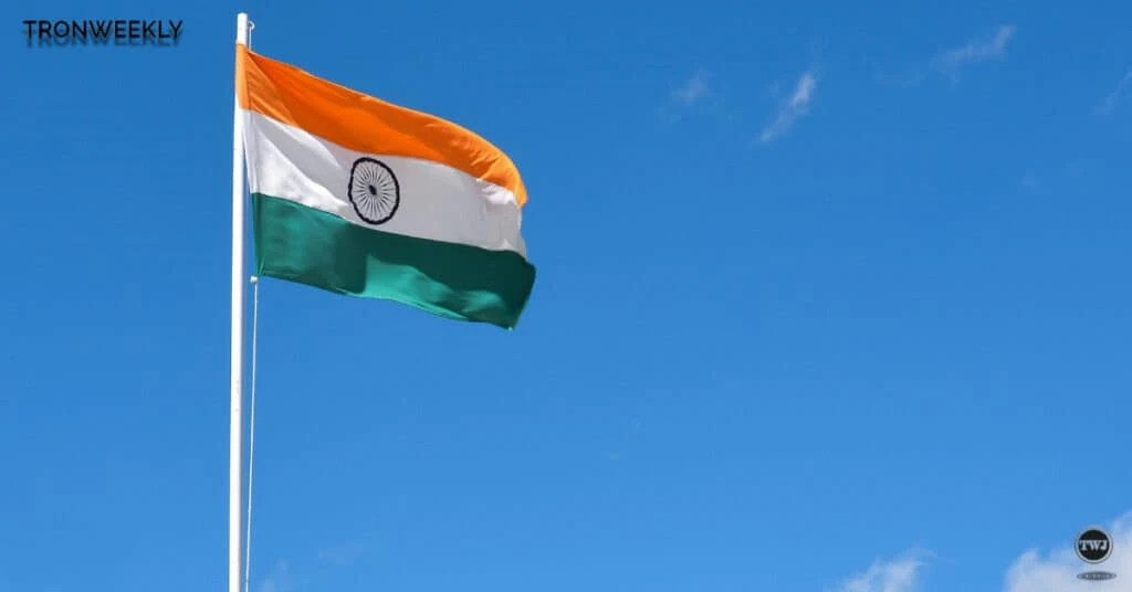 India Strategically Reconsiders Crypto Policy Amid U.S. Pro-Crypto Influence