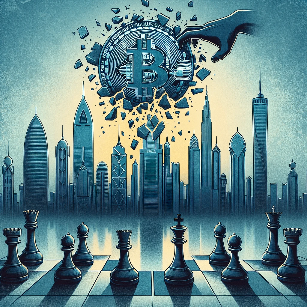 Avoid the million-dollar mistake: How bad advice can ruin your UAE crypto company