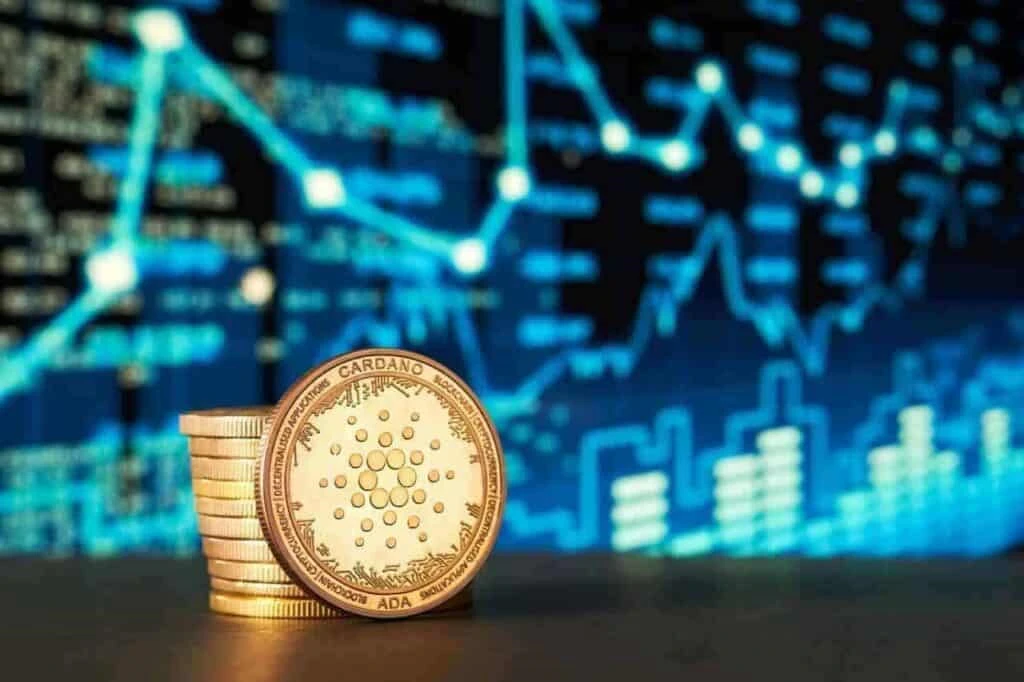 Cardanos $14 Target: Hidden Pattern Reveals Massive Profit Potential