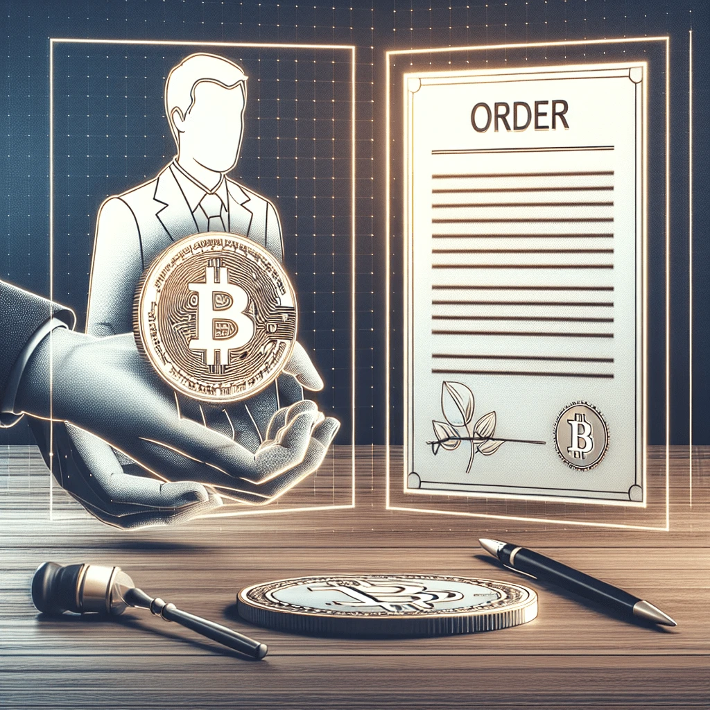 US Senator Suggests Trumps Latest Executive Order Could Lead to US Purchasing Bitcoin