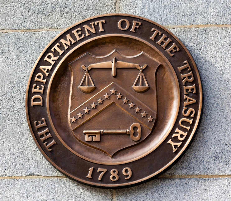 US unions sue Treasury Department after letting Musks DOGE access personal financial information