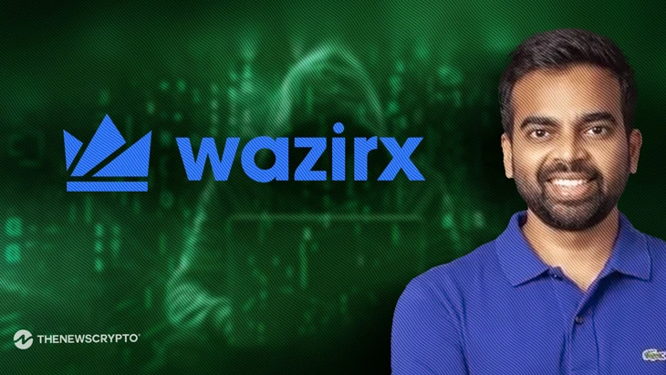 WazirX users choose between a new refund plan or waiting until 2030