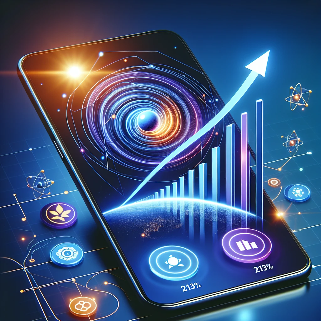 Solana App Revenue Skyrockets 213% in Q4, According to Messari Data