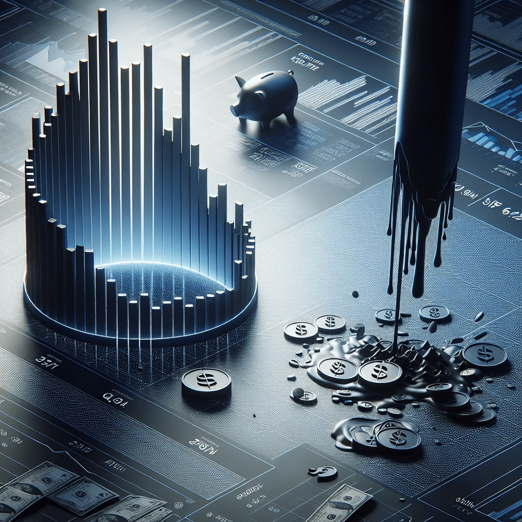 MicroStrategys Q4 Results: Strategy Reports $670M Net Loss