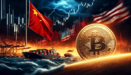 Why Bitcoin Wins No Matter The Outcome Of Trumps Trade War
