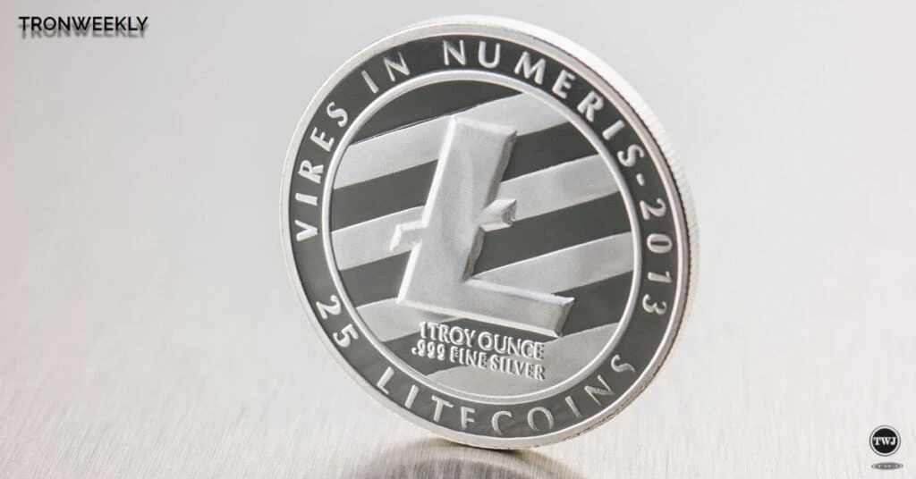 Litecoins Undisputed Longevity: 13 Years of 100% Uptime