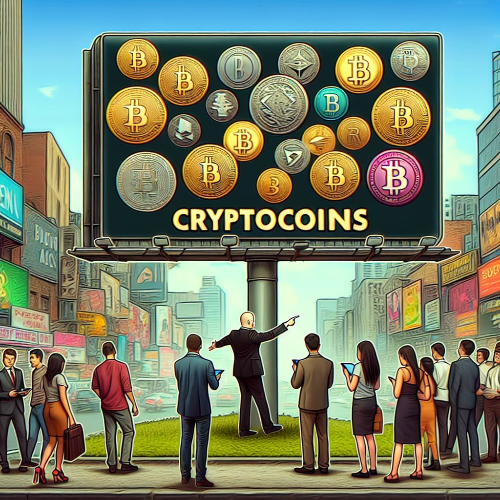 Public Citizen Accuses Trump of Soliciting Gifts Through Memecoin Posts