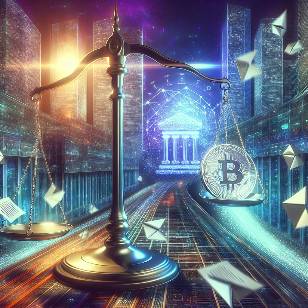 The Potential Impact of SECs Token Relief Proposal on Crypto Companies