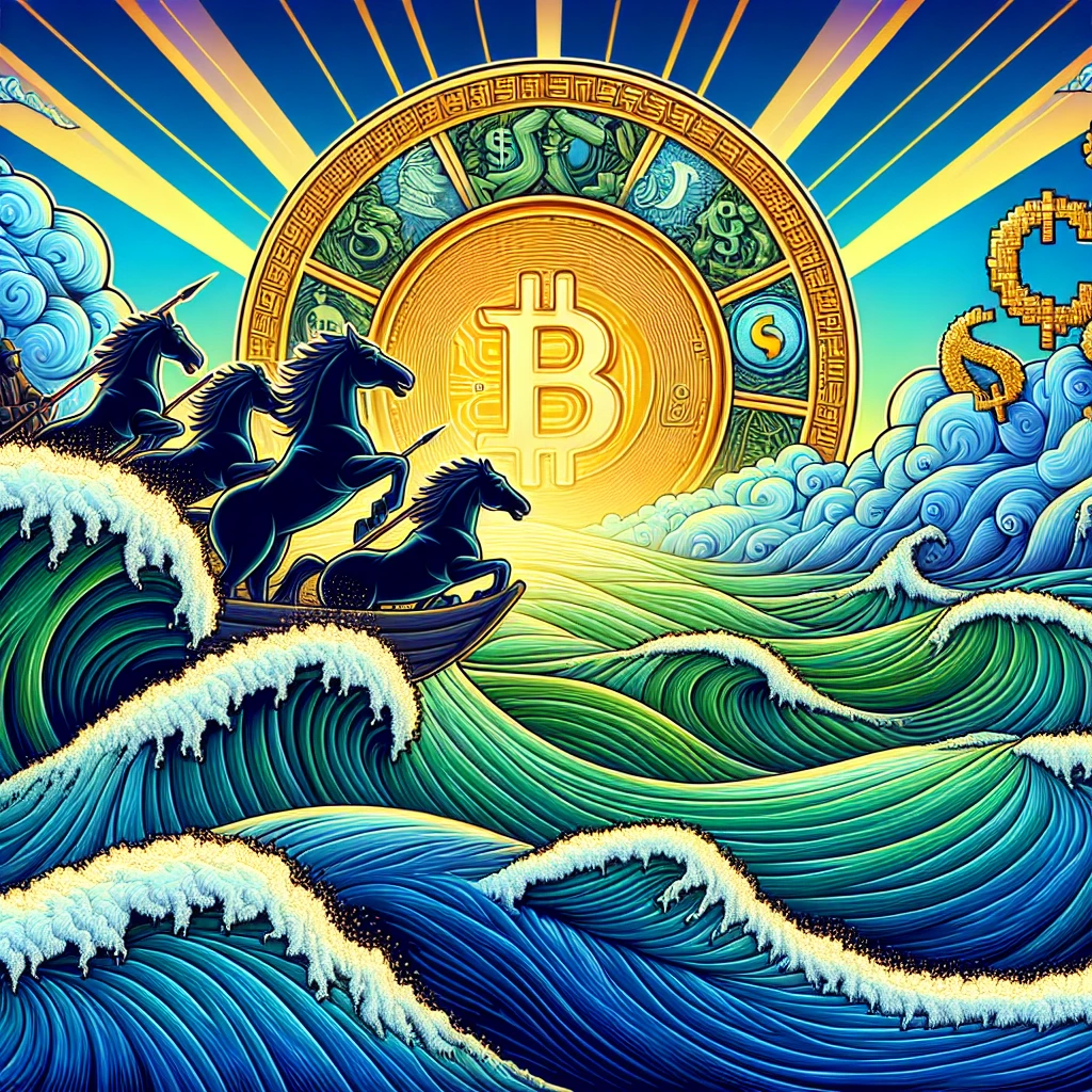 Advocacy Group Stands by US Regulators Handling of Cryptocurrency Companies