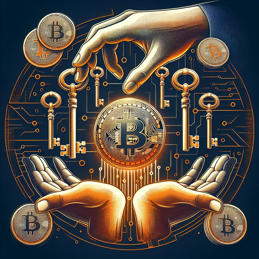 Copper to Offer Crypto Custody Services for Fineqias Crypto ETNs