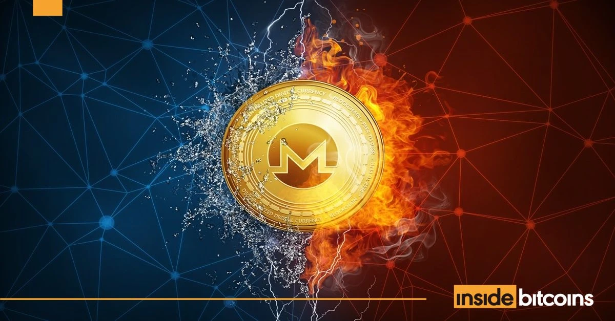 Monero Price Prediction for Today, February 6  XMR Technical Analysis