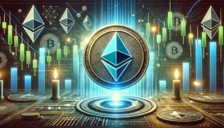 Ethereum Is Consolidating After The Flush Last Weekend  The Calm Before A Big Move?