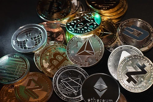 World Financial Liberty co-founder says it wants to create a strategic token reserve