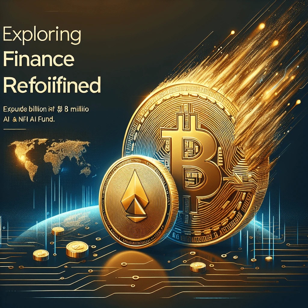 Massive $10 Billion in Crypto Liquidations as 0G Unveils $88 Million DeFi AI Fund: Exploring Finance Redefined