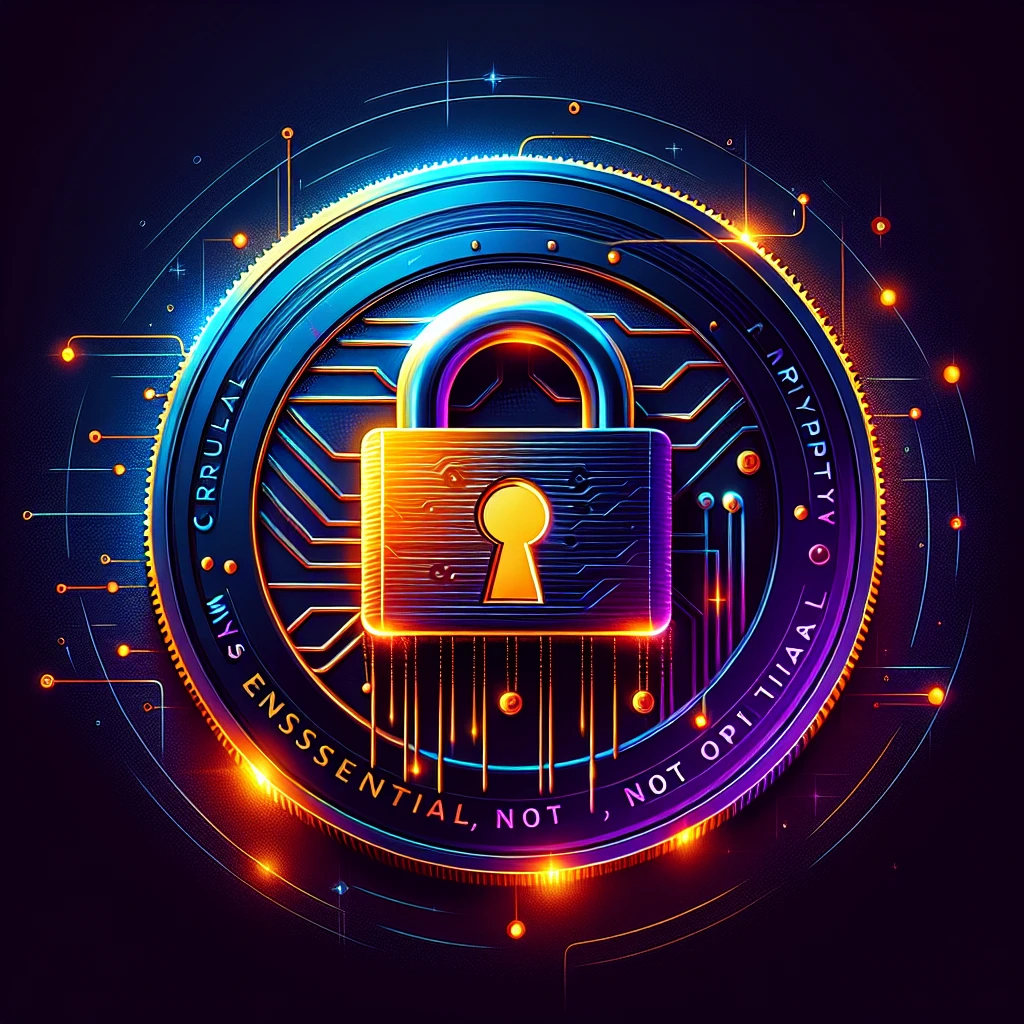 Crucial Privacy in Crypto: Why Its Essential, Not Optional  Insights from Midnight CEO