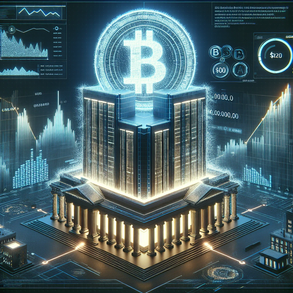 Coinbases $420 Billion AUM Surpasses 21st Largest US Bank, Reveals Armstrong