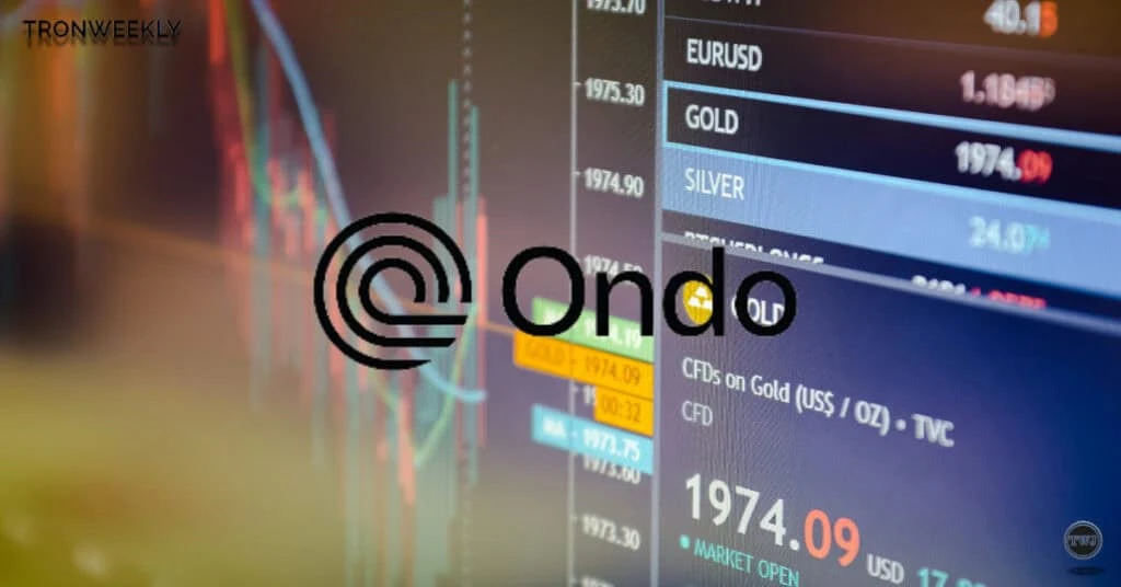 ONDOs Big Breakout: Why Experts See 5X Potential