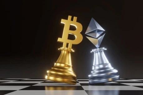 Bitcoin Dominance Tipped To Hit 57%  Altseason Incoming?