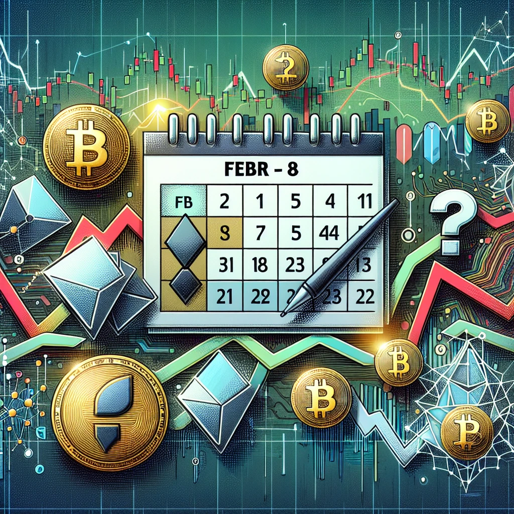 Is Altseason Over? XRP ETF Requests Surge, and More: Top Crypto News Recap, Feb. 2  8