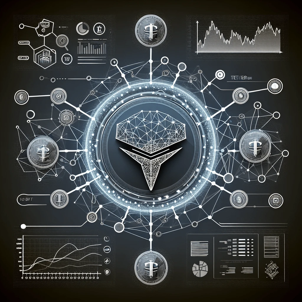 Discover the Ins and Outs of Tether (USDt): A Comprehensive Guide to its Functionality