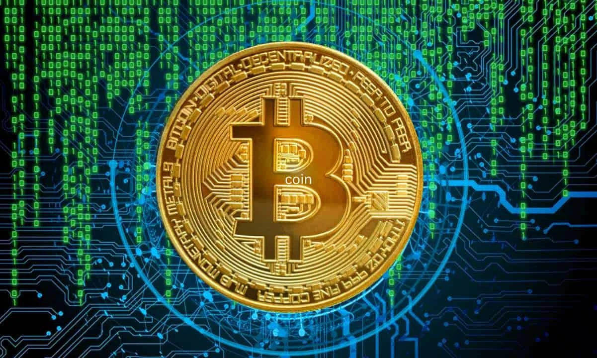 Heres How the Crypto Market Performed in January, According to Binance Research
