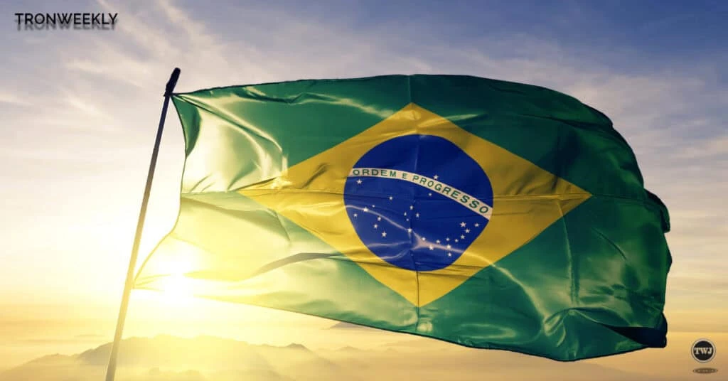 Brazils B3 Unveils Revolutionary Bitcoin(BTC) Options, ETH & SOL Futures in 2025