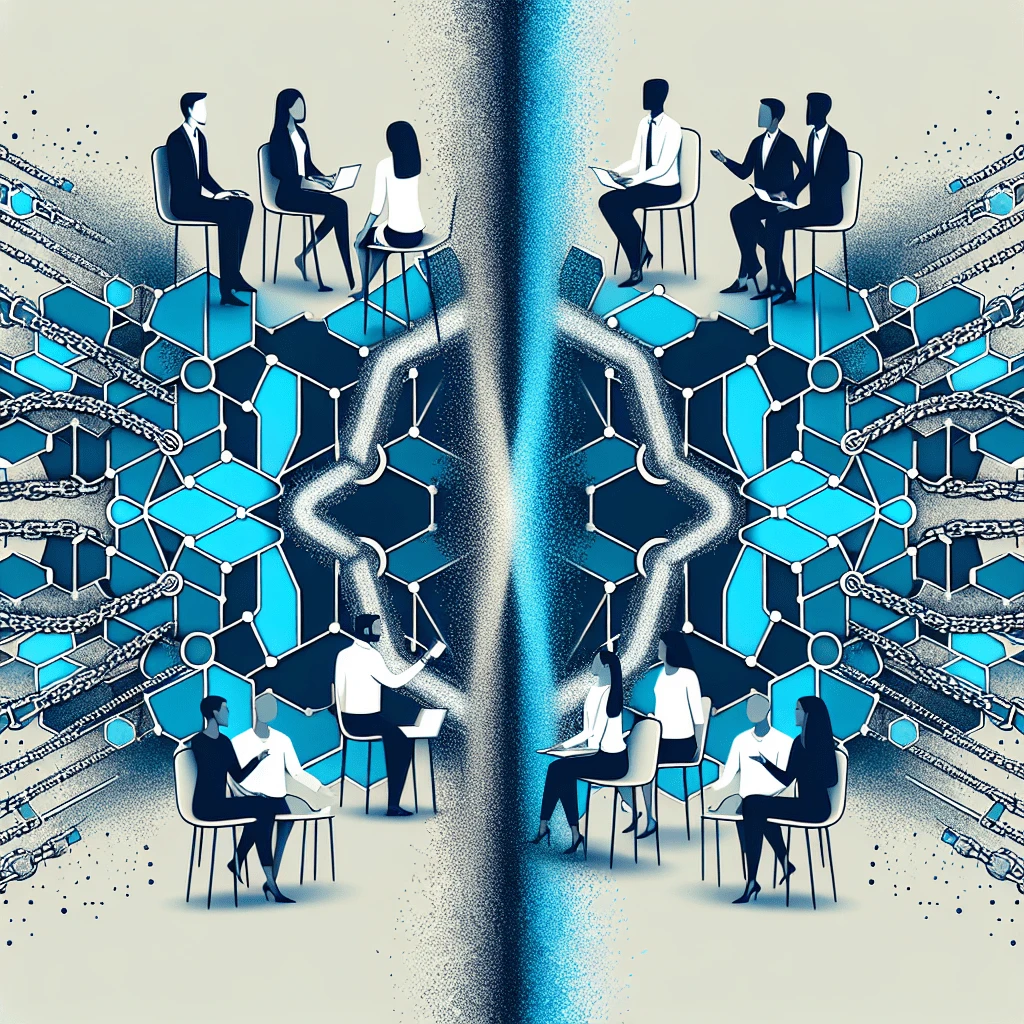 How Chain Abstraction Techniques are Dividing the Crypto Space  Insights from Web3 Executives