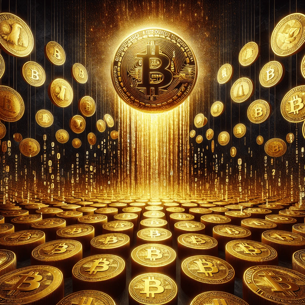 US States Embrace Bitcoin as a Reserve Asset: What This Means for the Future
