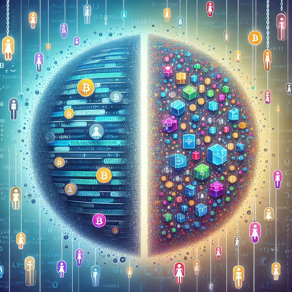How Chain Abstraction Methods Are Dividing the Crypto Community  Insights from Web3 Execs